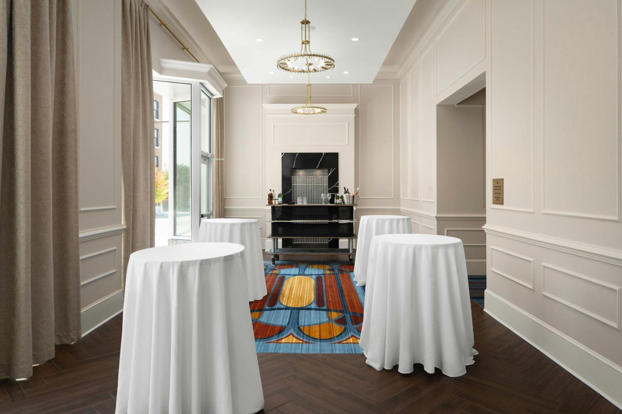 Courtyard By Marriott Gainesville Ga Exteriér fotografie
