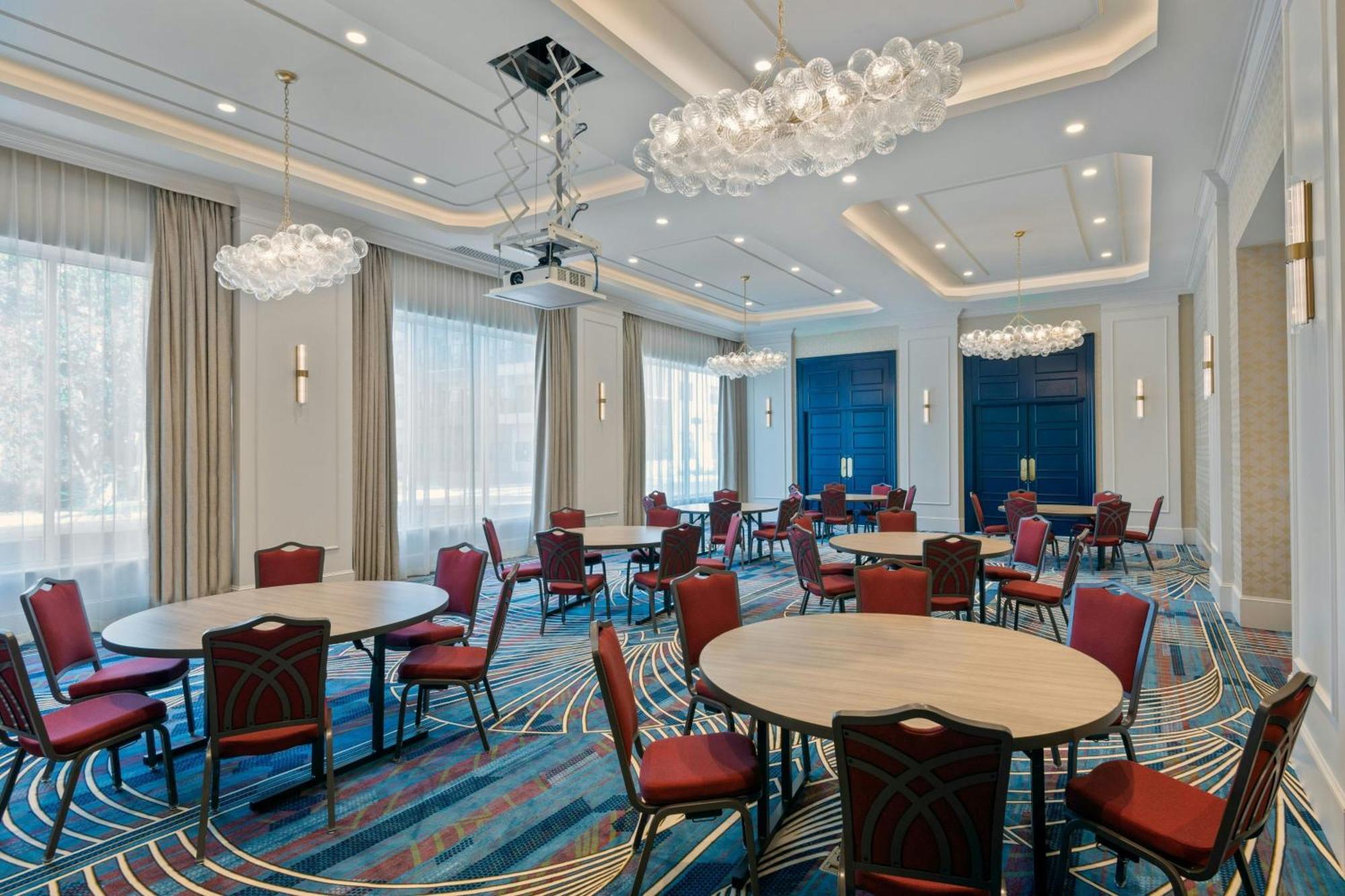 Courtyard By Marriott Gainesville Ga Exteriér fotografie