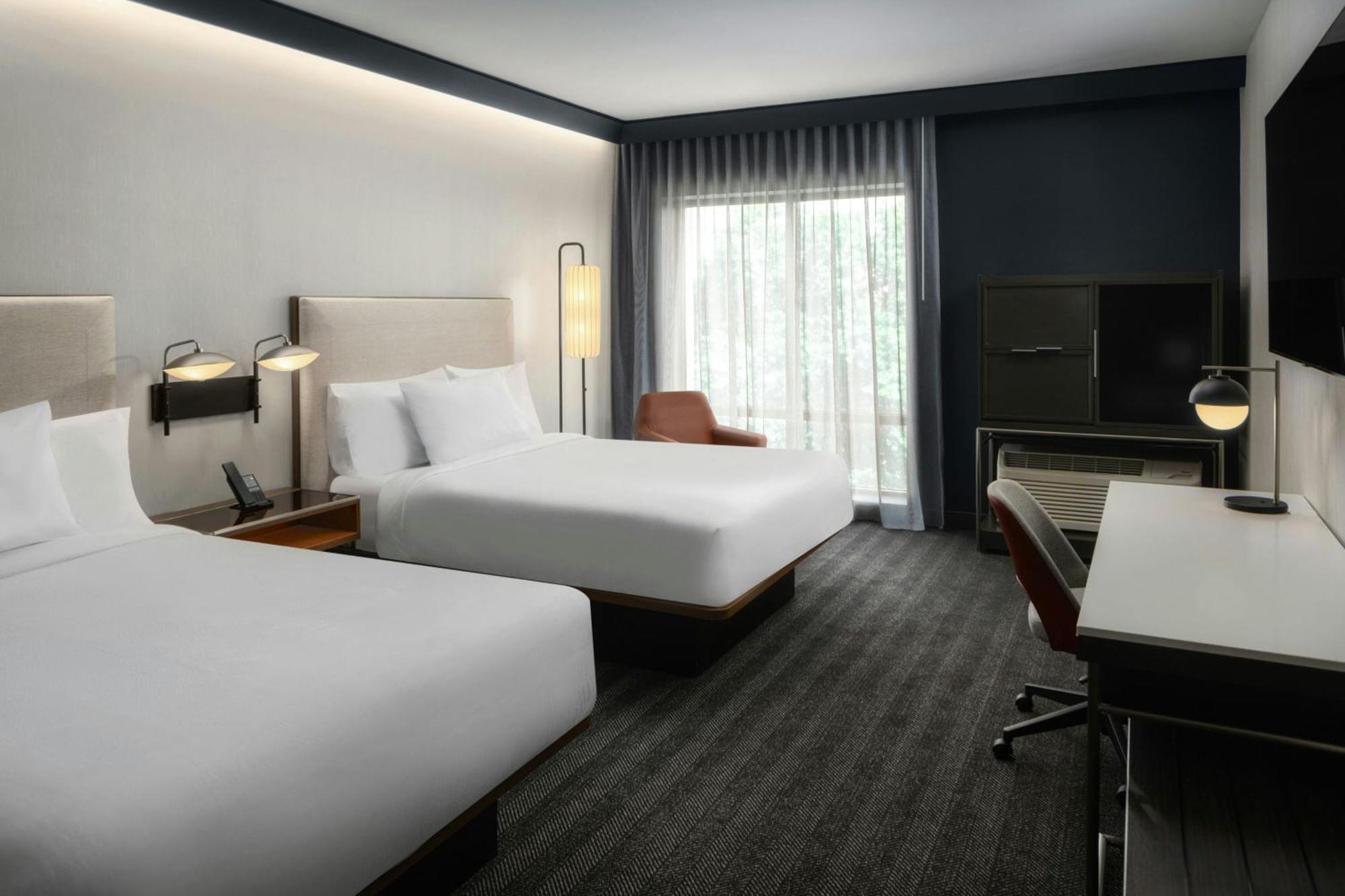 Courtyard By Marriott Gainesville Ga Exteriér fotografie