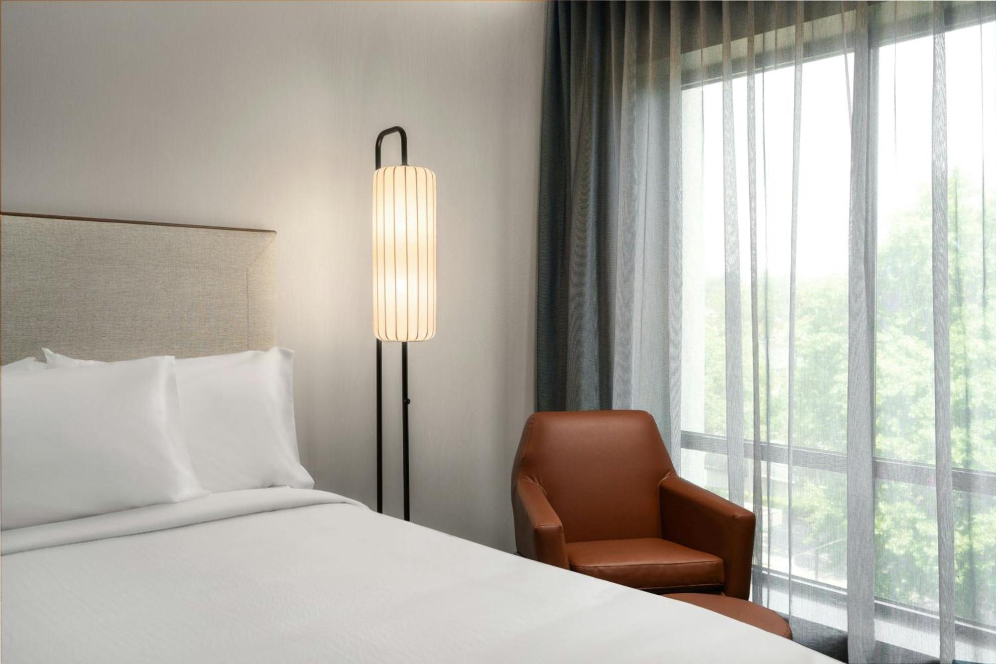 Courtyard By Marriott Gainesville Ga Exteriér fotografie