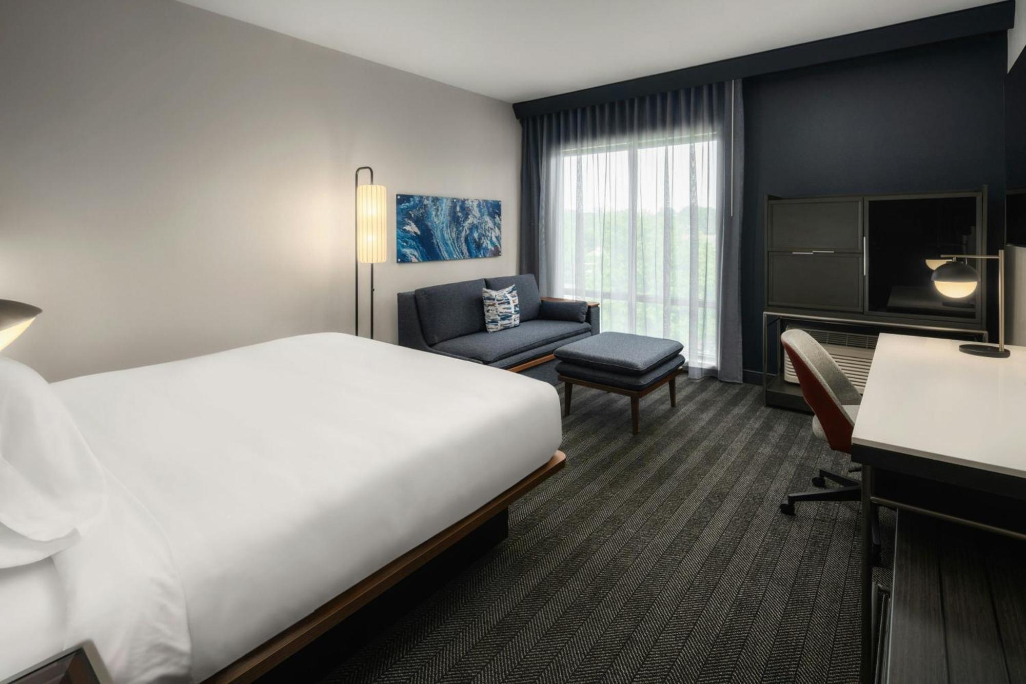 Courtyard By Marriott Gainesville Ga Exteriér fotografie