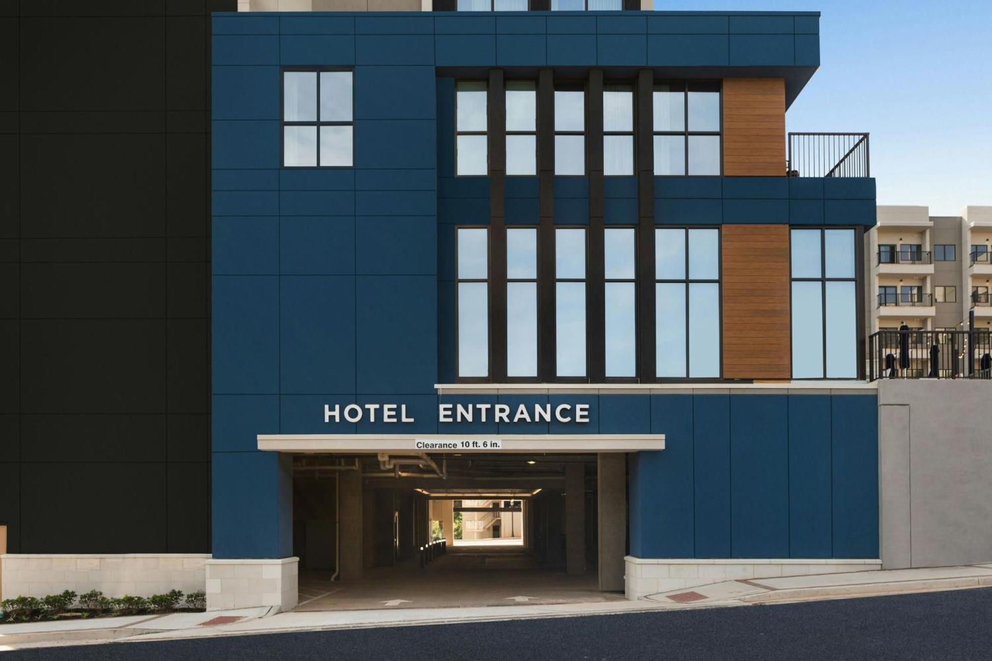 Courtyard By Marriott Gainesville Ga Exteriér fotografie